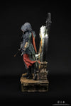 Assassins Creed: Animus - Jacob & Evie Frye 1/4 Scale Statue