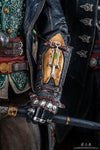 Assassins Creed: Animus - Jacob & Evie Frye 1/4 Scale Statue