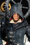 Assassins Creed: Animus - Jacob & Evie Frye 1/4 Scale Statue