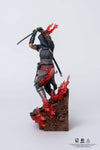 Assassins Creed: Shadows - Naoe 1/8 Scale Statue