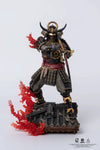 Assassins Creed: Shadows - Yasuke 1/8 Scale Statue