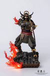 Assassins Creed: Shadows - Yasuke 1/8 Scale Statue