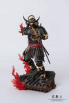 Assassins Creed: Shadows - Yasuke 1/8 Scale Statue
