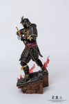 Assassins Creed: Shadows - Yasuke 1/8 Scale Statue