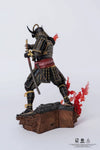 Assassins Creed: Shadows - Yasuke 1/8 Scale Statue