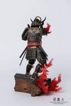 Assassins Creed: Shadows - Yasuke 1/8 Scale Statue