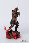 Assassins Creed: Shadows - Yasuke 1/8 Scale Statue