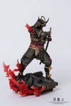 Assassins Creed: Shadows - Yasuke 1/8 Scale Statue