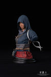 Assassins Creed: Shadows - Naoe 1/4 Scale Bust