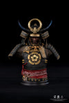 Assassins Creed: Shadows - Yasuke 1/4 Scale Bust