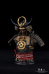 Assassins Creed: Shadows - Yasuke 1/4 Scale Bust