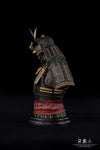 Assassins Creed: Shadows - Yasuke 1/4 Scale Bust