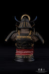 Assassins Creed: Shadows - Yasuke 1/4 Scale Bust