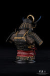 Assassins Creed: Shadows - Yasuke 1/4 Scale Bust