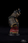 Assassins Creed: Shadows - Yasuke 1/4 Scale Bust