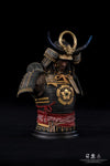 Assassins Creed: Shadows - Yasuke 1/4 Scale Bust