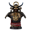 Assassins Creed: Shadows - Yasuke 1/4 Scale Bust