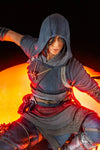 Assassins Creed: Shadows - Animus Naoe & Yasuke 1/4 Scale Statue