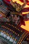 Assassins Creed: Shadows - Animus Naoe & Yasuke 1/4 Scale Statue