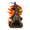 Assassins Creed: Shadows - Animus Naoe & Yasuke 1/4 Scale Statue
