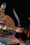 Assassins Creed: Odyssey - Spartan Kick 1/6 Scale Diorama