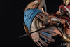 Assassins Creed: Odyssey - Spartan Kick 1/6 Scale Diorama