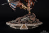 Assassins Creed: Odyssey - Spartan Kick 1/6 Scale Diorama