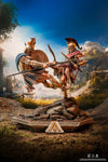 Assassins Creed: Odyssey - Spartan Kick 1/6 Scale Diorama