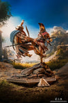 Assassins Creed: Odyssey - Spartan Kick 1/6 Scale Diorama