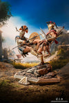 Assassins Creed: Odyssey - Spartan Kick 1/6 Scale Diorama