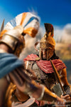 Assassins Creed: Odyssey - Spartan Kick 1/6 Scale Diorama