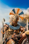 Assassins Creed: Odyssey - Spartan Kick 1/6 Scale Diorama