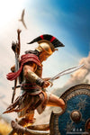 Assassins Creed: Odyssey - Spartan Kick 1/6 Scale Diorama