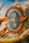 Assassins Creed: Odyssey - Spartan Kick 1/6 Scale Diorama