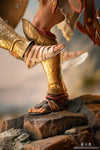 Assassins Creed: Odyssey - Spartan Kick 1/6 Scale Diorama