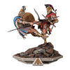 Assassins Creed: Odyssey - Spartan Kick 1/6 Scale Diorama