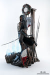 Assassins Creed : Arno Animus 1/4 Scale Statue