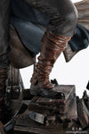 Assassins Creed : Arno Animus 1/4 Scale Statue