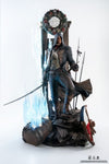Assassins Creed : Arno Animus 1/4 Scale Statue
