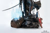 Assassins Creed : Arno Animus 1/4 Scale Statue