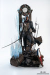 Assassins Creed : Arno Animus 1/4 Scale Statue