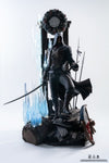 Assassins Creed : Arno Animus 1/4 Scale Statue
