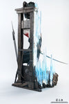 Assassins Creed : Arno Animus 1/4 Scale Statue