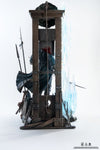 Assassins Creed : Arno Animus 1/4 Scale Statue