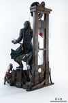 Assassins Creed : Arno Animus 1/4 Scale Statue