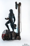 Assassins Creed : Arno Animus 1/4 Scale Statue