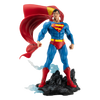 Superman - Superman (John Byrne) PVC 1/8th Scale Classic Statue