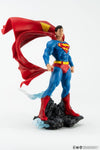 Superman - Superman (John Byrne) PVC 1/8th Scale Classic Statue