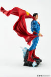 Superman - Superman (John Byrne) PVC 1/8th Scale Classic Statue