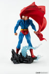 Superman - Superman (John Byrne) PVC 1/8th Scale Classic Statue